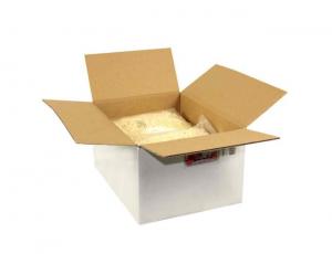 Bella Rosa Feather Shredded Pepper Jack Cheese, 5 Pound -- 4 per