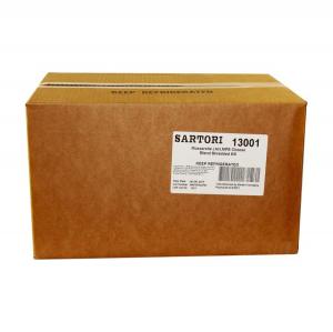 Sartori Foods Shredded Mozzarella Cheese, 5 Pound - 6 per case.