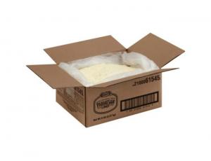 Kraft Grated Parmesan Cheese - Bag in Box, 5 Pound - 1 each.