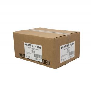 Sartori Grated Parmesan Cheese, 8 Ounce Bag - 16 per case.