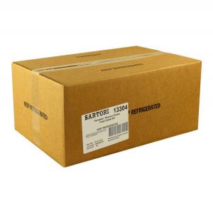 SarVecchio Parmesan Cheese and Romano Grated, 5 Pound - 6 per case.