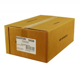 SarVecchio Parmesan Cheese, 5 Pound - 6 per case.