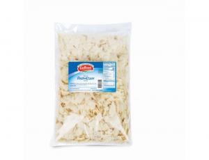 Sorrento Shaved Parmesan Cheese, 5 Pound - 4 per case.