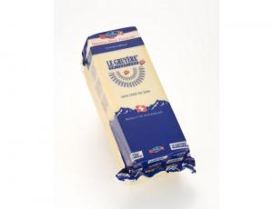 Emmi Le Gruyere King Cut Cheese, 5 Pound - 2 per case.