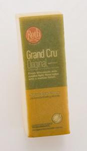 Grand Cru Gruyere King Cut Loaf Cheese, 6 Pound - 2 per case.
