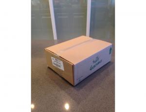 Sabra Grab N Go Guacamole with Tostitos, 2.8 Ounce - 12 per case.