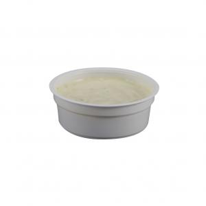 Cains Chunky Bleu Cheese Dressing, 1 Gallon - 4 per case.