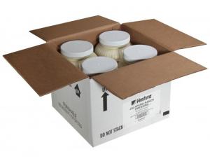 Ventura Jalapeno Ranch Dressing, 1 Gallon - 4 per case.