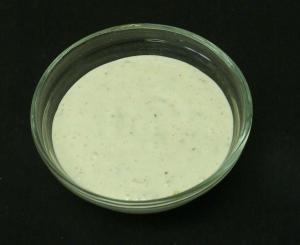 Naturally Fresh Jalapeno Ranch Dressing, 1.5 Ounce - 100 per case.