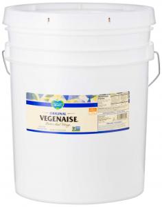 Follow Your Heart Original Vegenaise, 5 Gallon - 1 each.