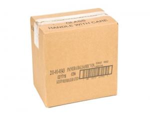 Panera Balsamic Salad Dressing, 12 Ounce - 6 per case.