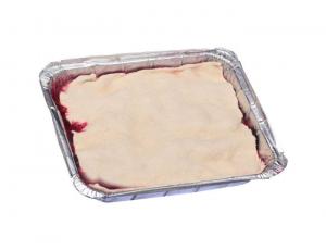 Sara Lee Chef Pierre Blackberry Cobbler, 5 Pound - 2 per case.