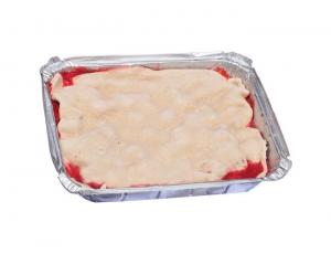 Sara Lee Chef Pierre Strawberry Cobbler, 5 Pound - 2 per case.