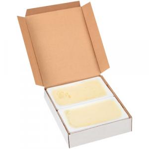 Kozy Shack Rice Pudding, 4 Pound2 per case.