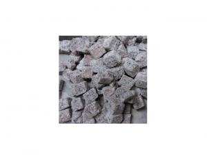 Rhino Baked Brownie Pieces, 30 Pound - 1 each.