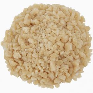 TR Toppers Straw Size English Toffee Pieces, 5 Pound -- 2 per ca