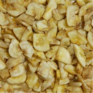 Banana Chips Sweett/Dried Topping - 14 Pound