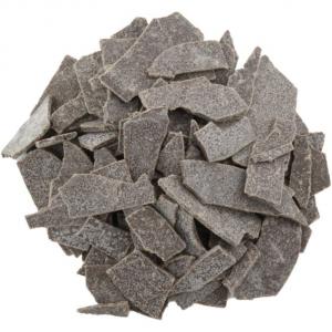 TR Toppers Chocolate Flakes Topping Bulk, 2 x 4 lb Case