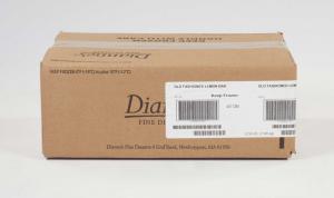 Diannes Old Fashioned Lemon Bar, Ready To Eat (51 OZ, 2 Per Case)