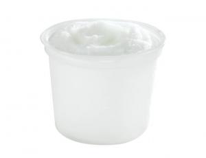 Luigis Intermezzo Lemon Cup, 4 Ounce - 72 per case.