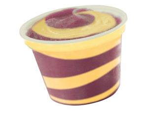 Whole Fruit Mixed Berry & Lemonade Swirl Premium Juice Cup (4 Oz, Pack Of 96)