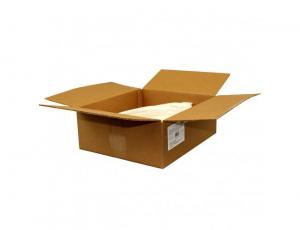 Perfect Parfait Low Fat Strawberry Yogurt, 14 Pound - 2 per case.