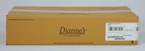 Alden Merrell Desserts Ultimate Chocolate Cake (90 Oz, 2 Per Case)