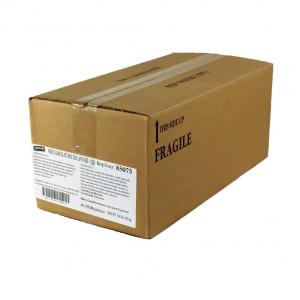 Chudleighs Molten White Chocolate Lava Cake Bulk Pack (3.8 Oz, 40 Per Case)