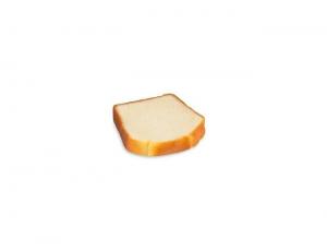 Csm Bakery Butter Sliced Loaf Cake, Bulk Size Case (16 OZ, 12 Per Case)
