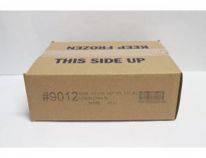 Ne-Mos Lemon Cake Slice, 4 Ounce - 12 per case.