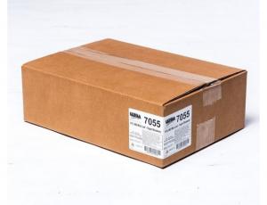 Ultra Whole Grain Blueberry Mini Loaf, 2.05 Ounce - 120 per case.