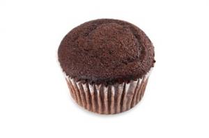 Brill Devils Food Cupcake, 2.5 Ounce - 90 per case.