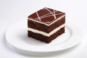 Inspired By Happines Gluten Free 2 Layer Dreaming Of Chocolate Cake (61Oz, 2Pk)
