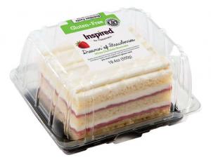 Inspired By Happines Gluten Free Super Size Dreaming Of Strawber