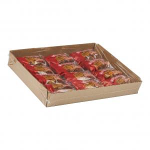 Otis Spunkmeyer Individually Wrapped Cinnamon Cake Crumb Loaf (4 OZ, 24/Case)