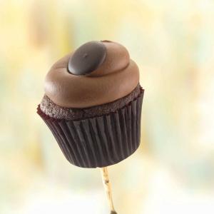 Sweet Street Chocolate, Chocolate Cupcake (8.8 Oz, Pack Of 32)