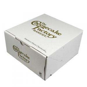 The Dream Factory 10 Inch Fudge Cake, 106 Ounce  2 per case.