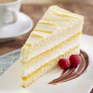 The Original Cakerie Lemonburst Macaroon Dessert Bar2 per case.