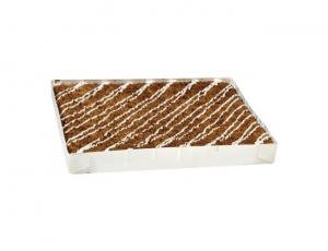 The Original Cakerie Pecan Streusel Dessert Cake - 2 per case.