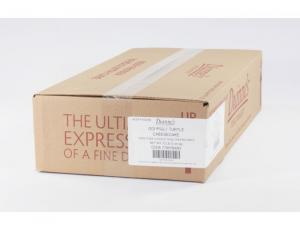 Alden Merrell Desserts Gourmet Turtle Cheesecake (96 OZ, 2 Per Case)