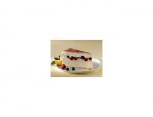 Eli'S Classic Lemon Mixed Berry Cheesecake, Ready To Eat (107 OZ, 2 Per Case0