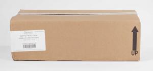 Alden Merrell Desserts New York Vanilla Cheesecake (30 OZ, 4 Per Case)