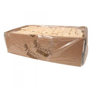 Sweet Street Banana Caramel Cheesecake Xango, In Bulk Case (4.8 OZ, 48 Per Case)