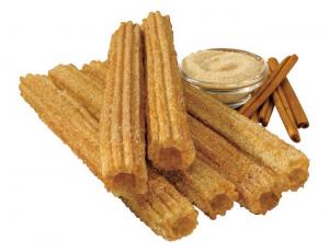 Tio Pepes California Miniature Churro - 200 per case.