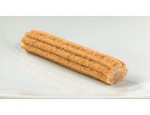 Tio Pepes Churro - 51 Percent Whole Grain Cinnamon, 44 Gram -- 1