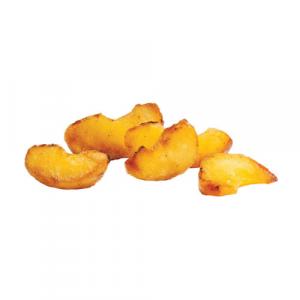 Simplot RoastWorks Flame Roasted Fuji Apple, 2.5 Pound -- 6 per