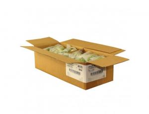 Wholly Avocado Halves, 1.5 Ounce - 64 per case.