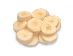 Savor Banana Slices, 30 Pound - 1 each.