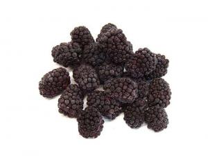 Commodity Fruit Whole Blackberry, 30 Pound1 each.