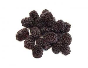 Commodity Fruit Whole Blackberry, 5 Pound - 2 per case.
